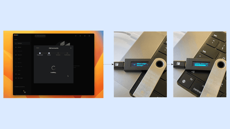 加载ETC app. 加载ETC app.