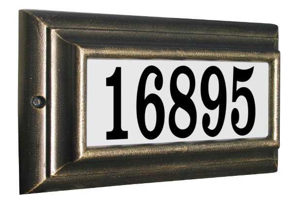 address address