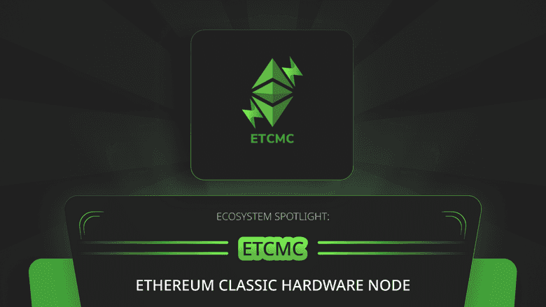 ETCMC ETCMC