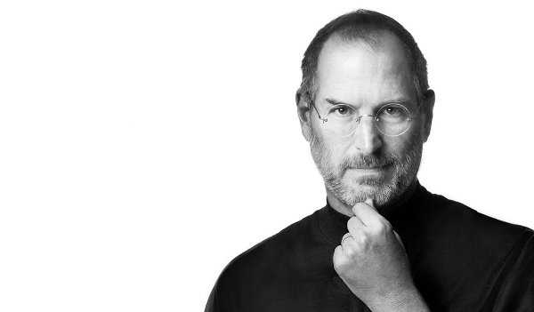 Steve Jobs Steve Jobs